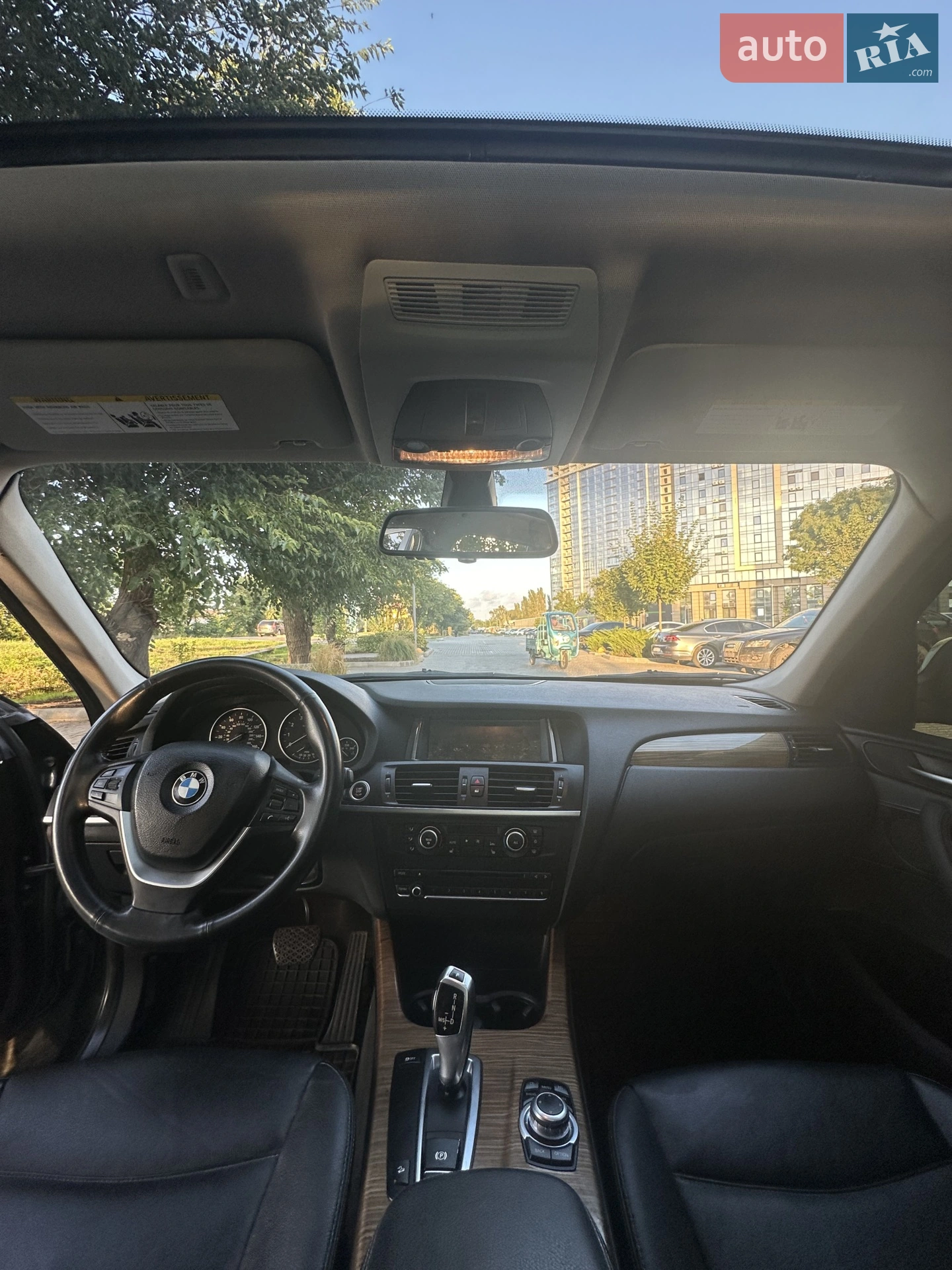 2011 BMW X3 - мініатюра 16