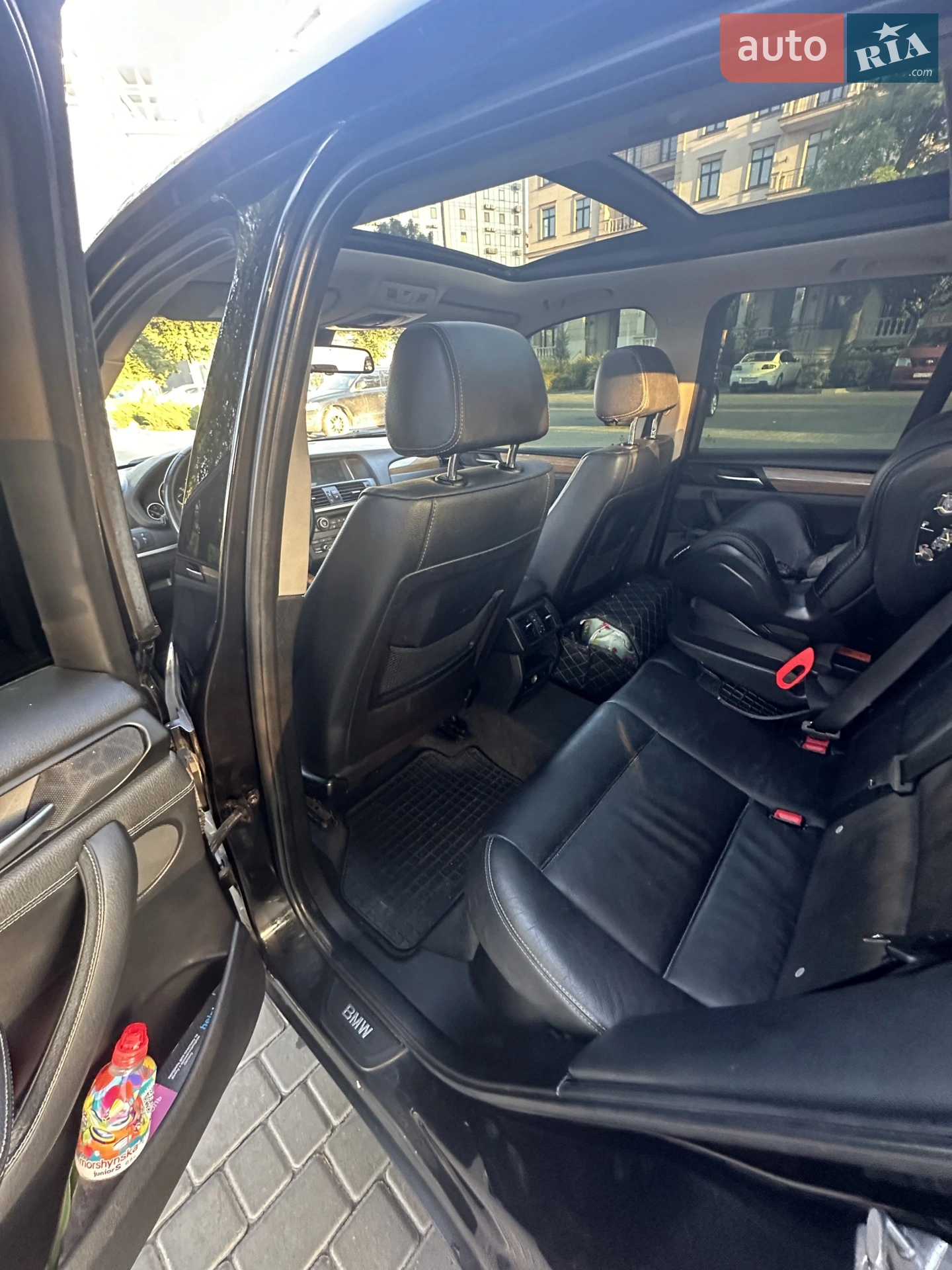 2011 BMW X3 - мініатюра 19