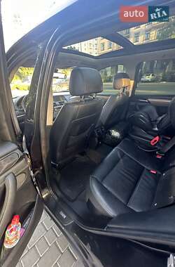 Внедорожник / Кроссовер BMW X3 2011 в 