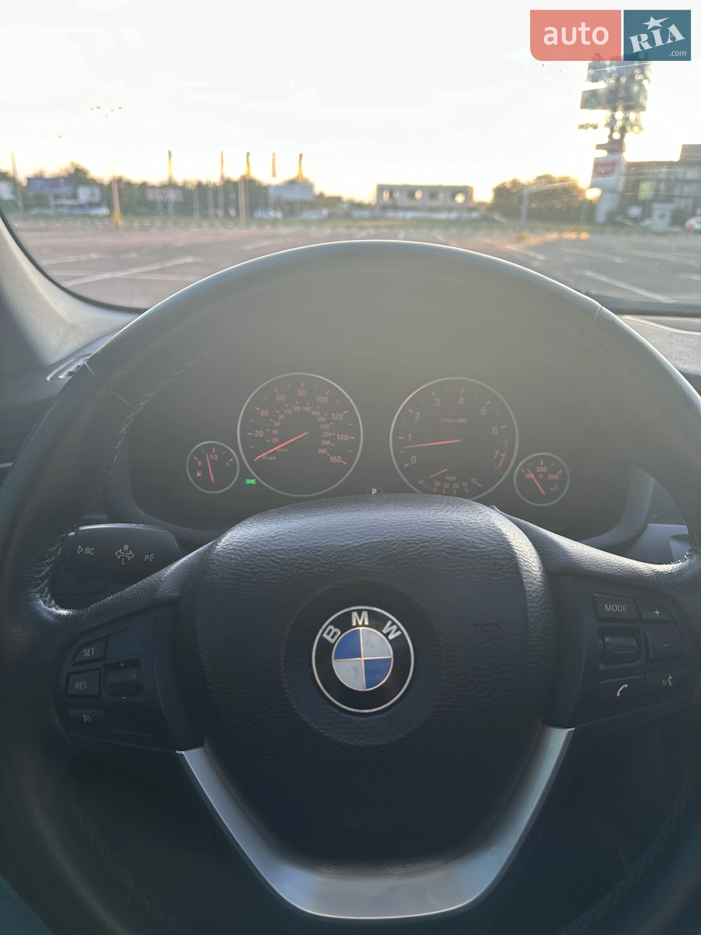 2011 BMW X3 - мініатюра 21