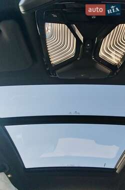 Внедорожник / Кроссовер BMW X3 2018 в Золочеве фото 19 Внедорожник / Кроссовер BMW X3 2018 в Золочеве