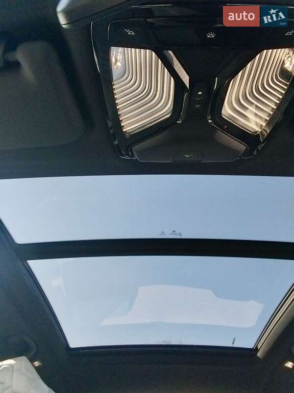 Внедорожник / Кроссовер BMW X3 2018 в Золочеве фото 19 Внедорожник / Кроссовер BMW X3 2018 в Золочеве