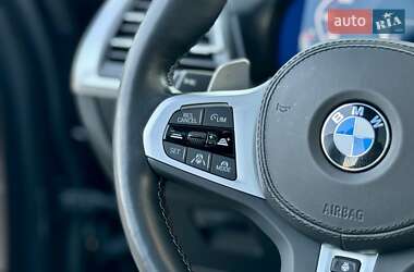 Внедорожник / Кроссовер BMW X3 2022 в Киеве