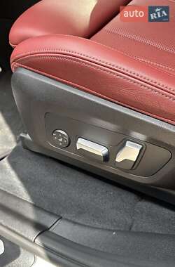 Внедорожник / Кроссовер BMW X3 2022 в 