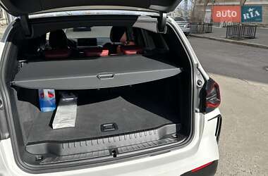 Внедорожник / Кроссовер BMW X3 2022 в 