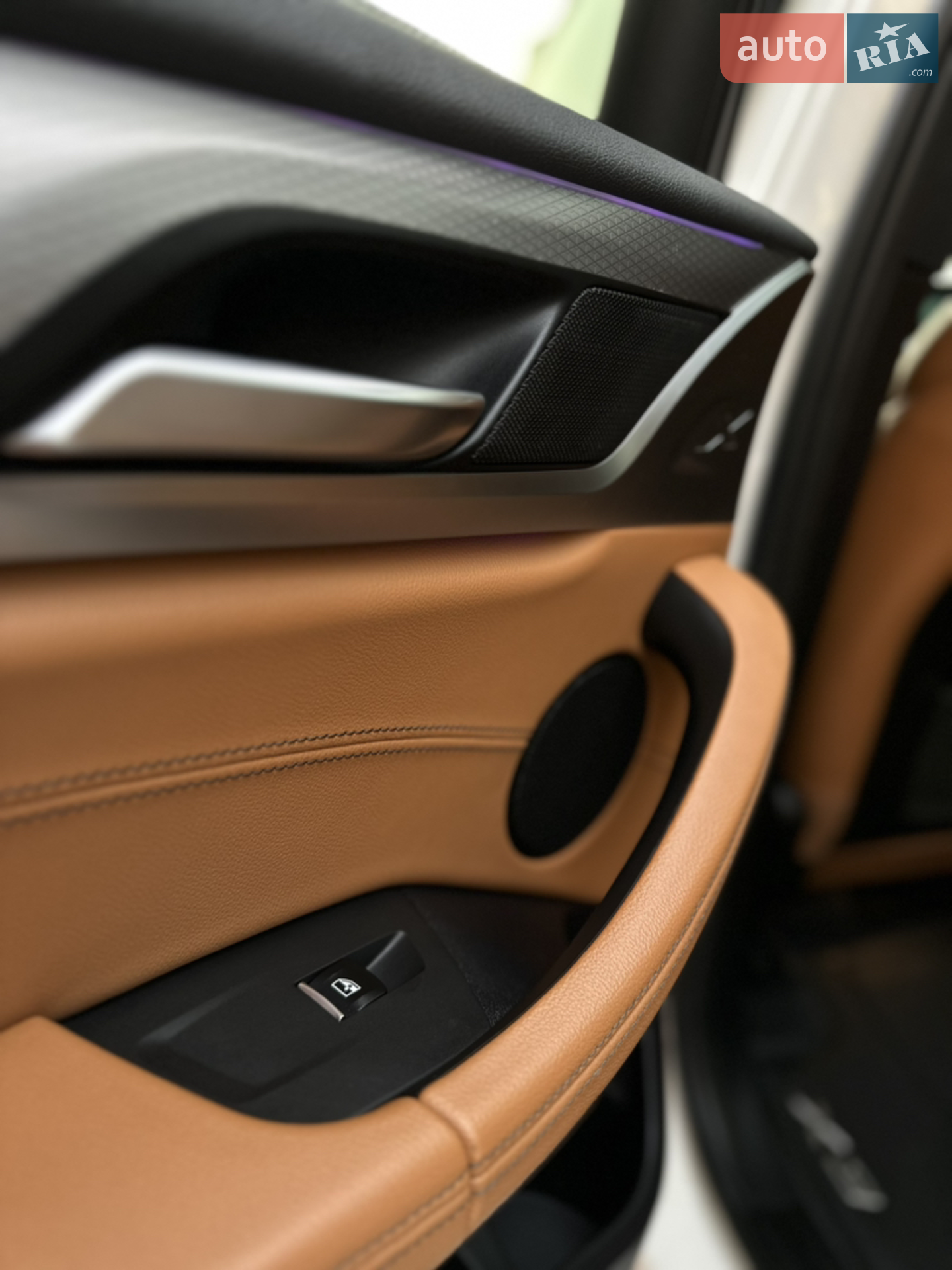 2018 BMW X3 - мініатюра 20
