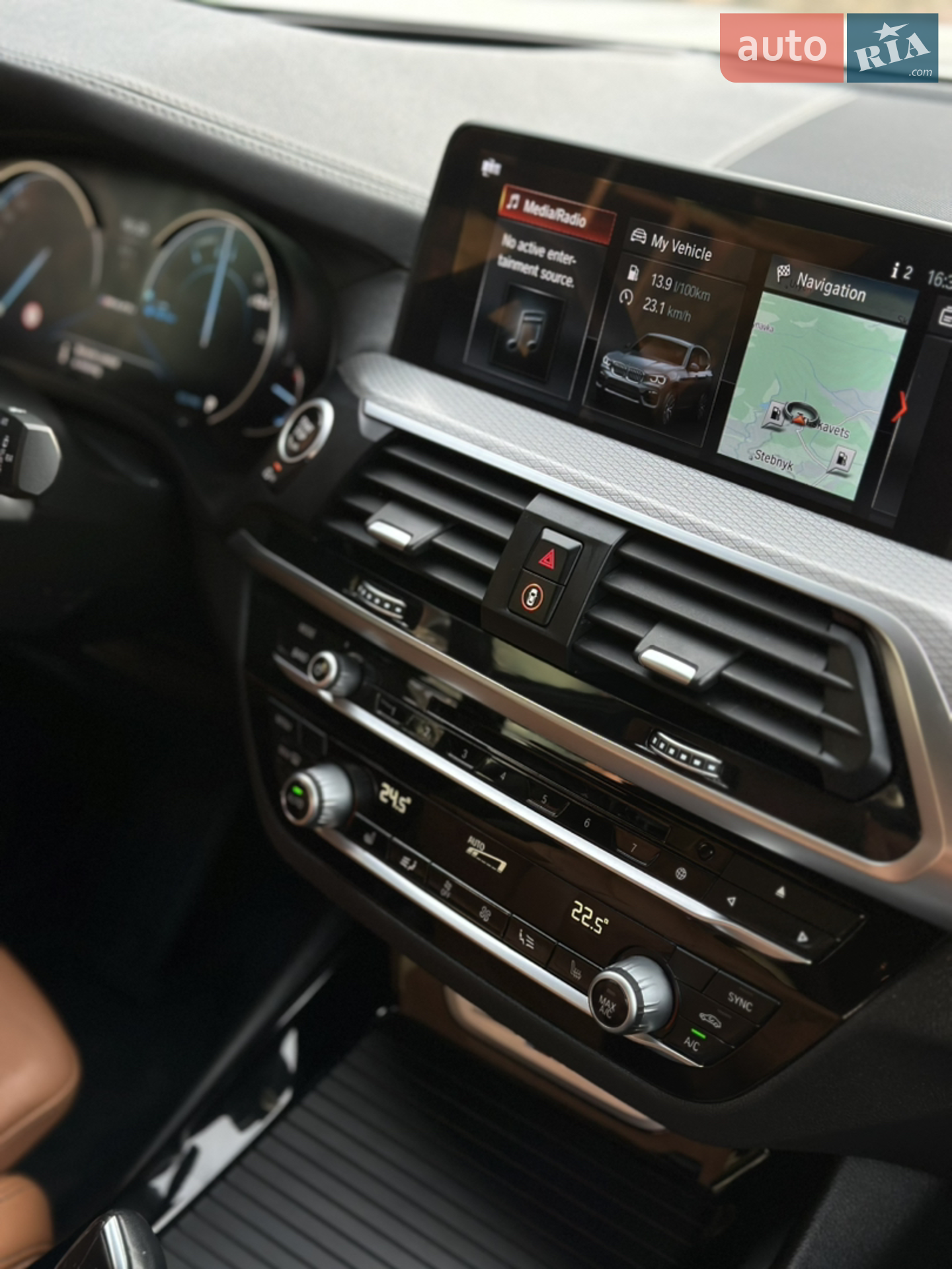 2018 BMW X3 - мініатюра 41