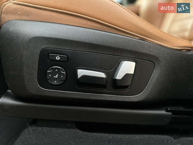 Внедорожник / Кроссовер BMW X3 2018 в Трускавце