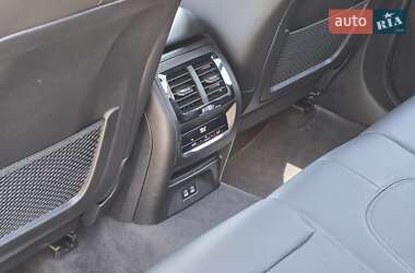 Внедорожник / Кроссовер BMW X3 2022 в 
