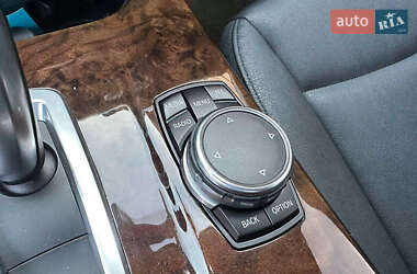 Внедорожник / Кроссовер BMW X3 2016 в 