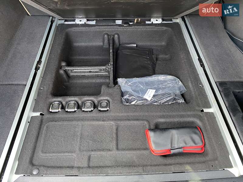 Позашляховик / Кросовер BMW X3 2013 в Луцьку