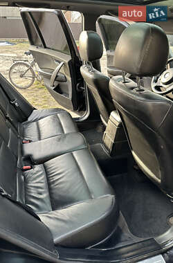 Позашляховик / Кросовер BMW X3 2004 в 