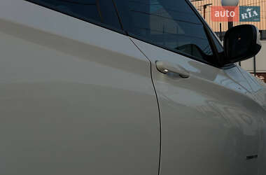 Позашляховик / Кросовер BMW X3 2013 в 