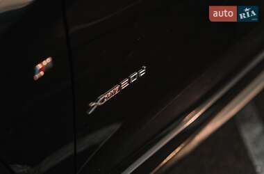 Внедорожник / Кроссовер BMW X3 2015 в 