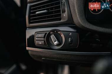 Внедорожник / Кроссовер BMW X3 2015 в 