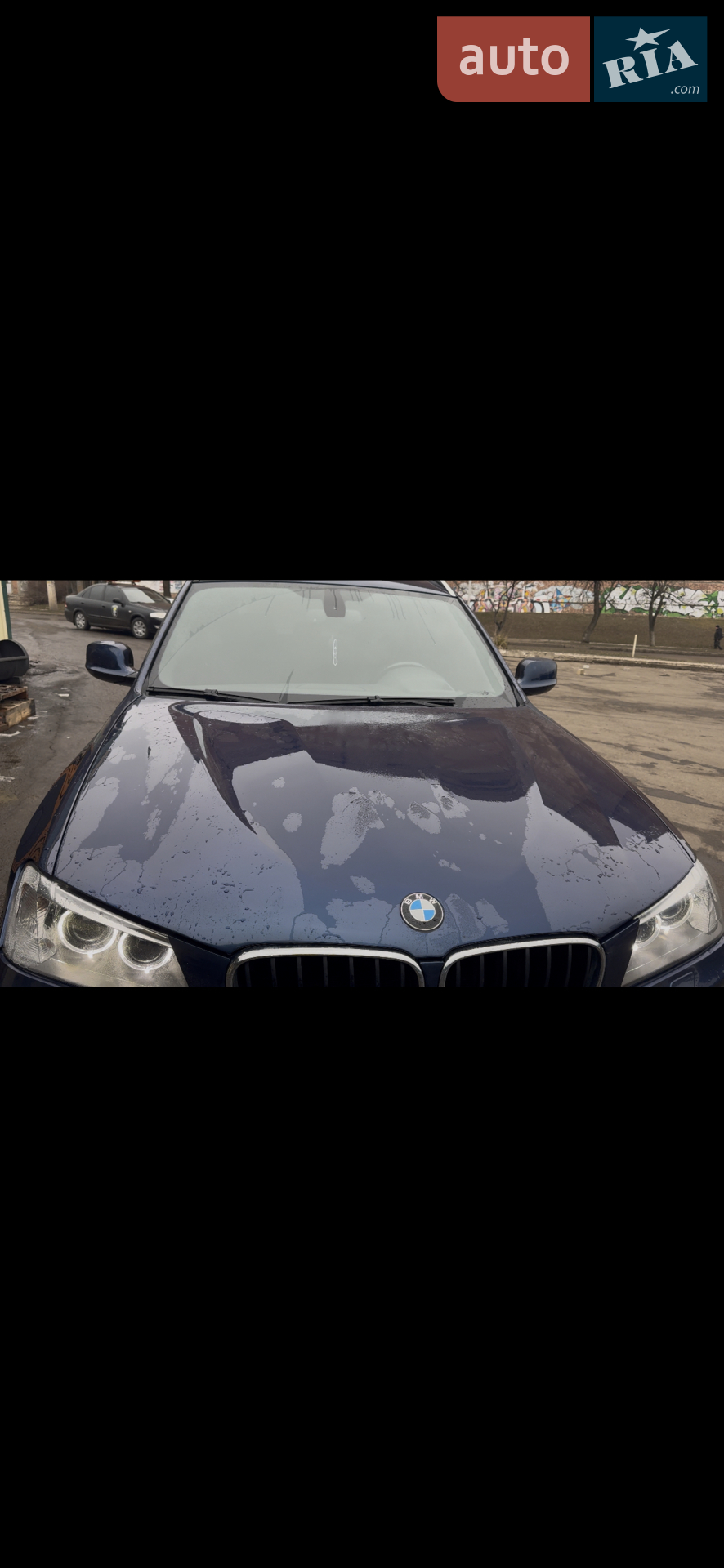 2011 BMW X3 - мініатюра 18