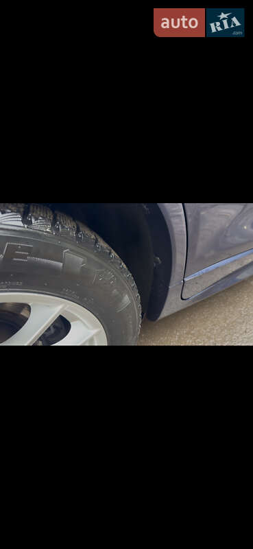 Внедорожник / Кроссовер BMW X3 2011 в Харькове фото 36 Внедорожник / Кроссовер BMW X3 2011 в Харькове