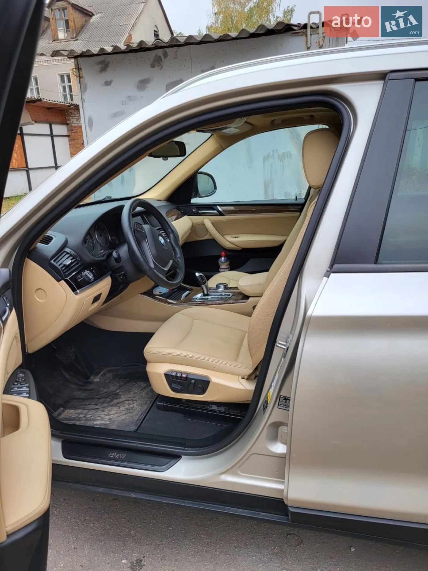 2016 BMW X3 - мініатюра 6