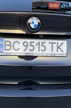 Внедорожник / Кроссовер BMW X3 2022 в 