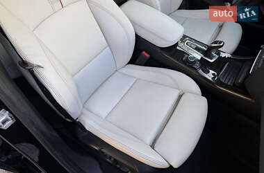 Внедорожник / Кроссовер BMW X3 2015 в 