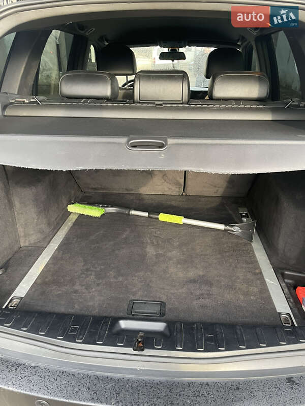 Внедорожник / Кроссовер BMW X3 2004 в Перемышлянах