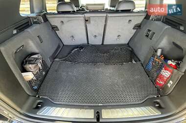 Внедорожник / Кроссовер BMW X3 2022 в Киеве