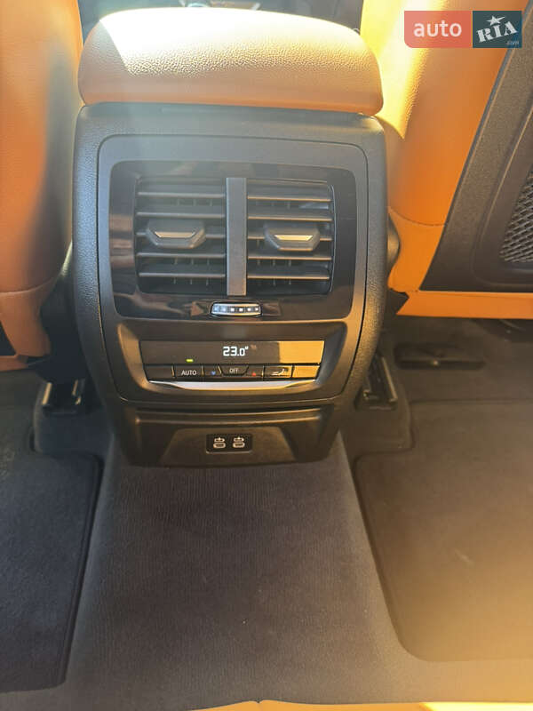 Внедорожник / Кроссовер BMW X3 2023 в Харькове