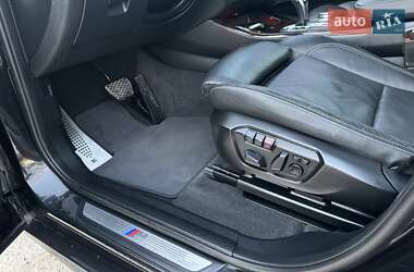 Внедорожник / Кроссовер BMW X3 2016 в 