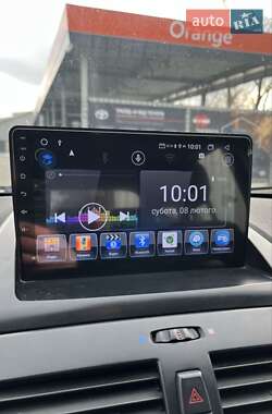 Внедорожник / Кроссовер BMW X3 2005 в 