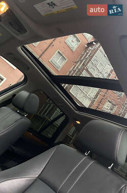 Внедорожник / Кроссовер BMW X3 2010 в 