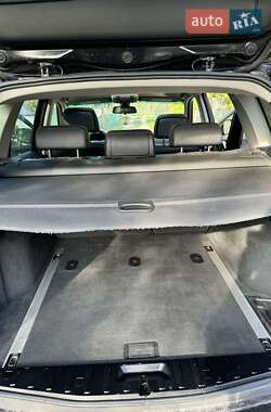 Позашляховик / Кросовер BMW X3 2010 в 