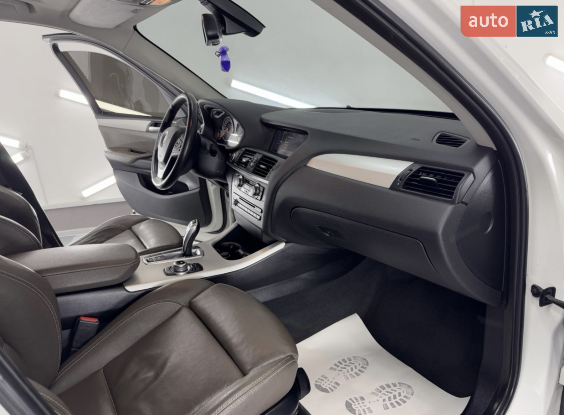2011 BMW X3 - мініатюра 23