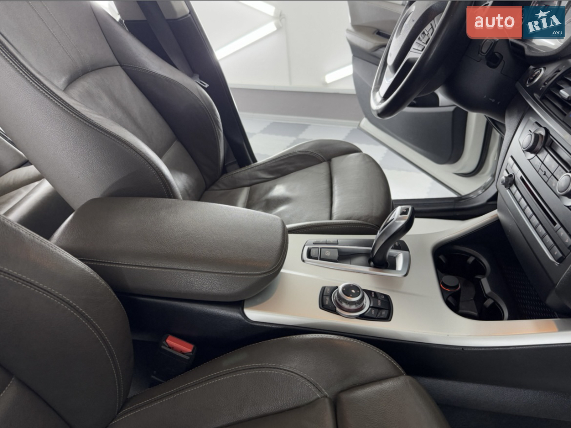 2011 BMW X3 - мініатюра 27