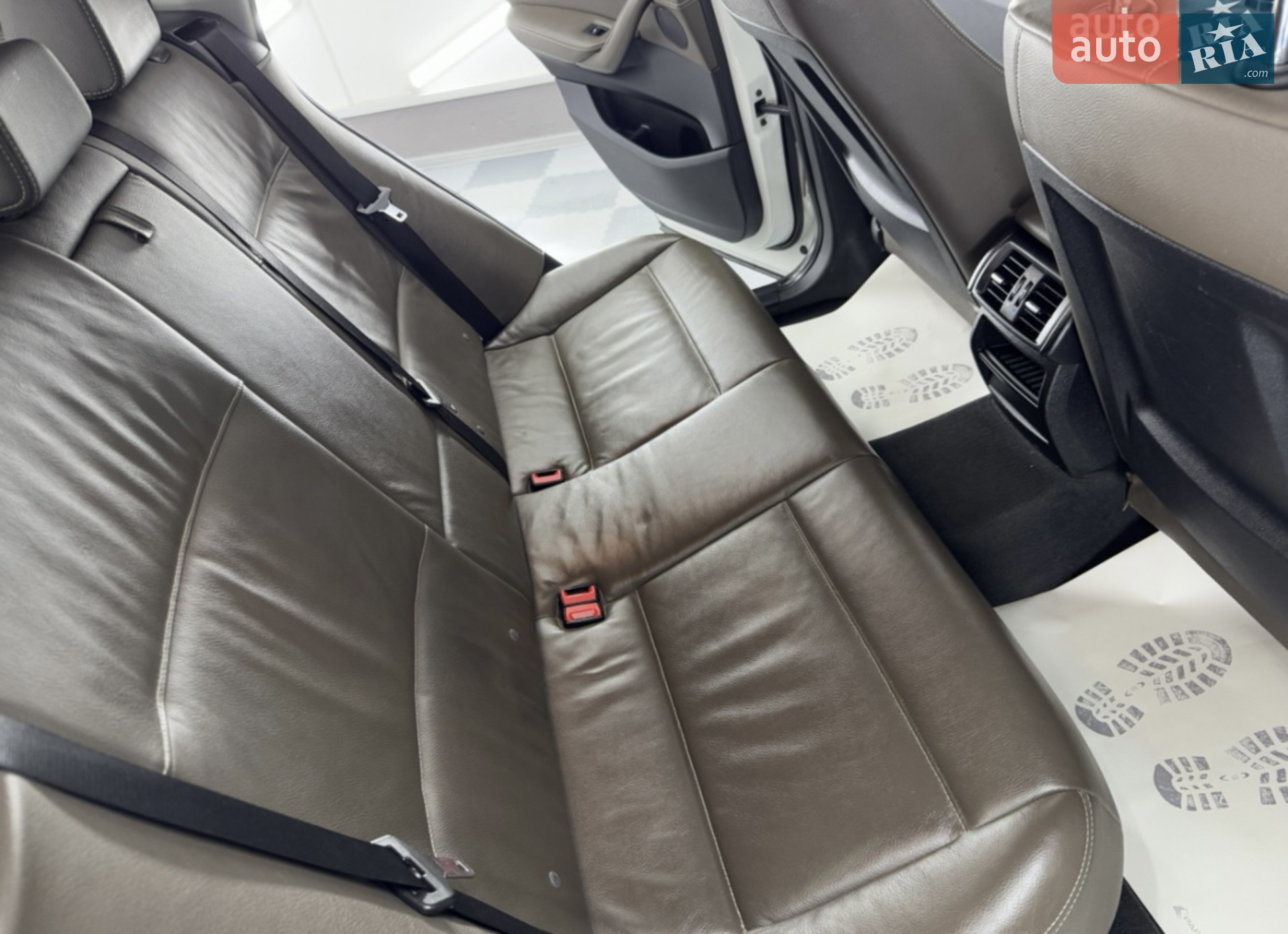 2011 BMW X3 - мініатюра 34