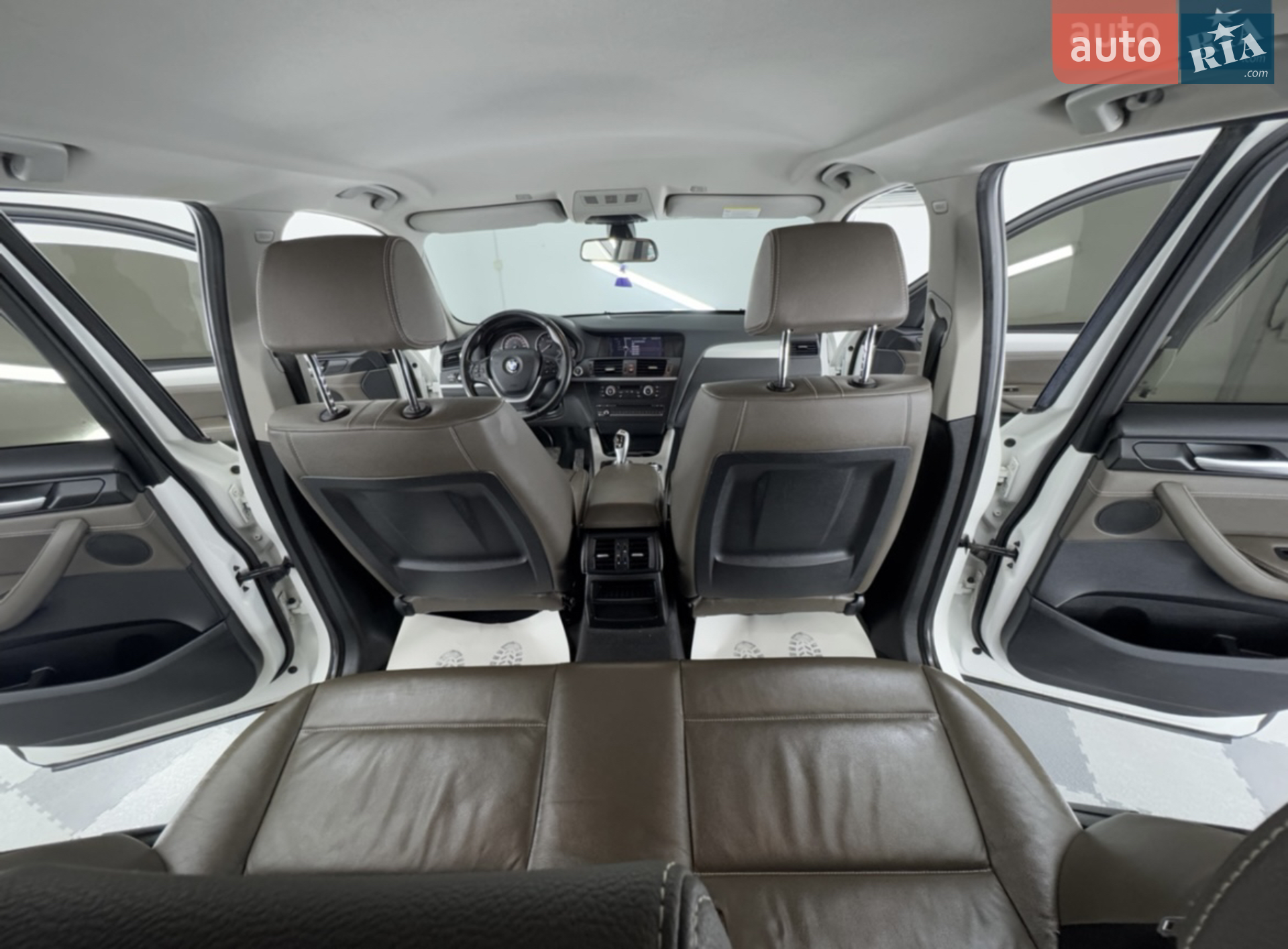 2011 BMW X3 - мініатюра 39