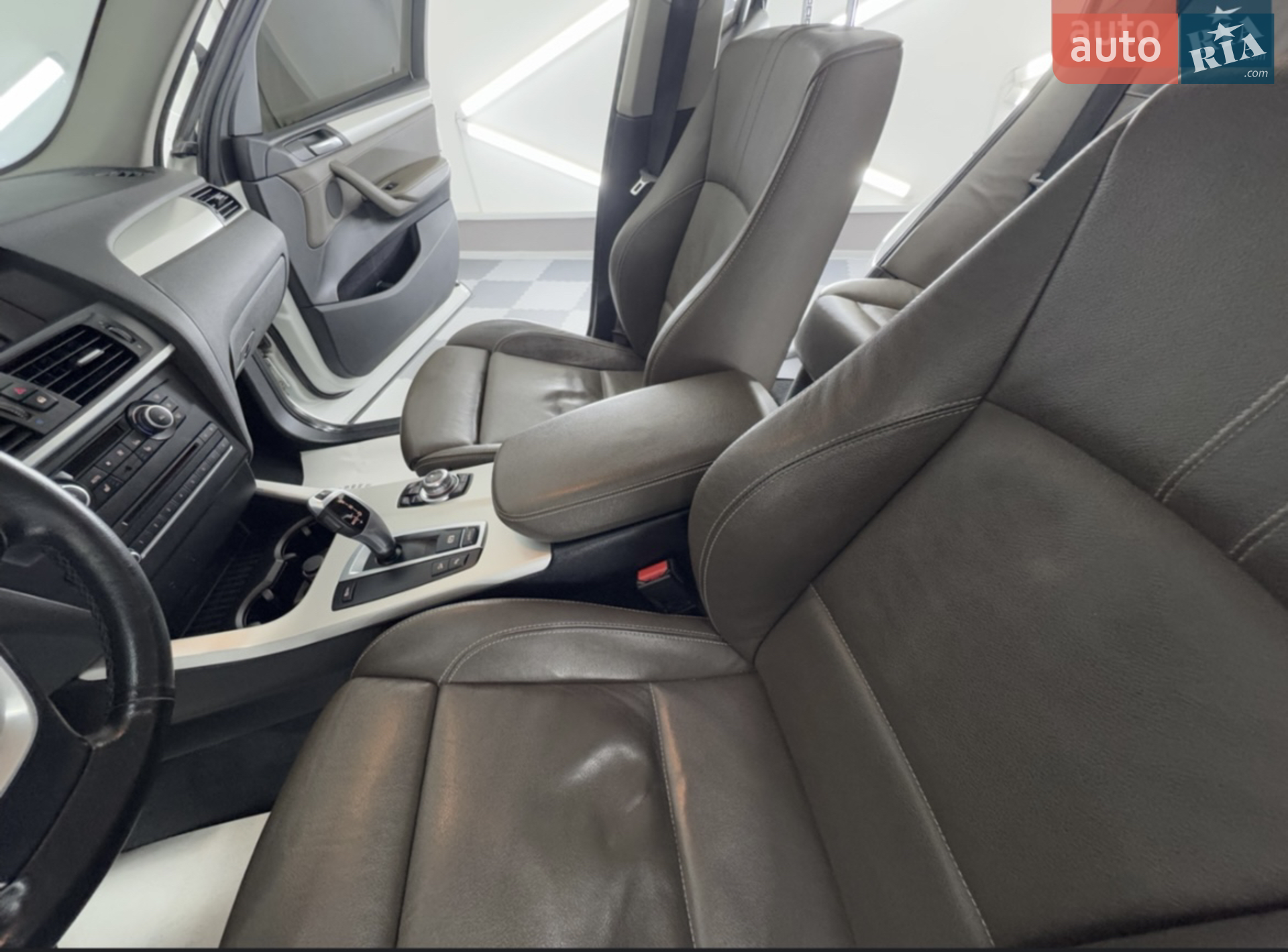 2011 BMW X3 - мініатюра 49
