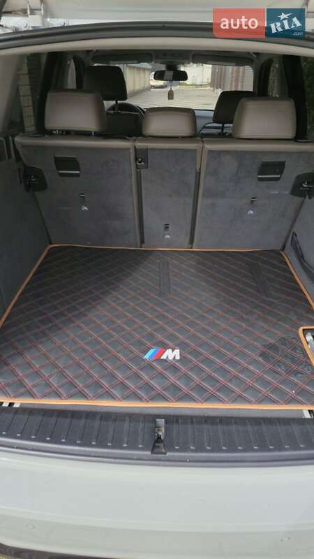 Внедорожник / Кроссовер BMW X3 2014 в Одессе фото 22 Внедорожник / Кроссовер BMW X3 2014 в Одессе