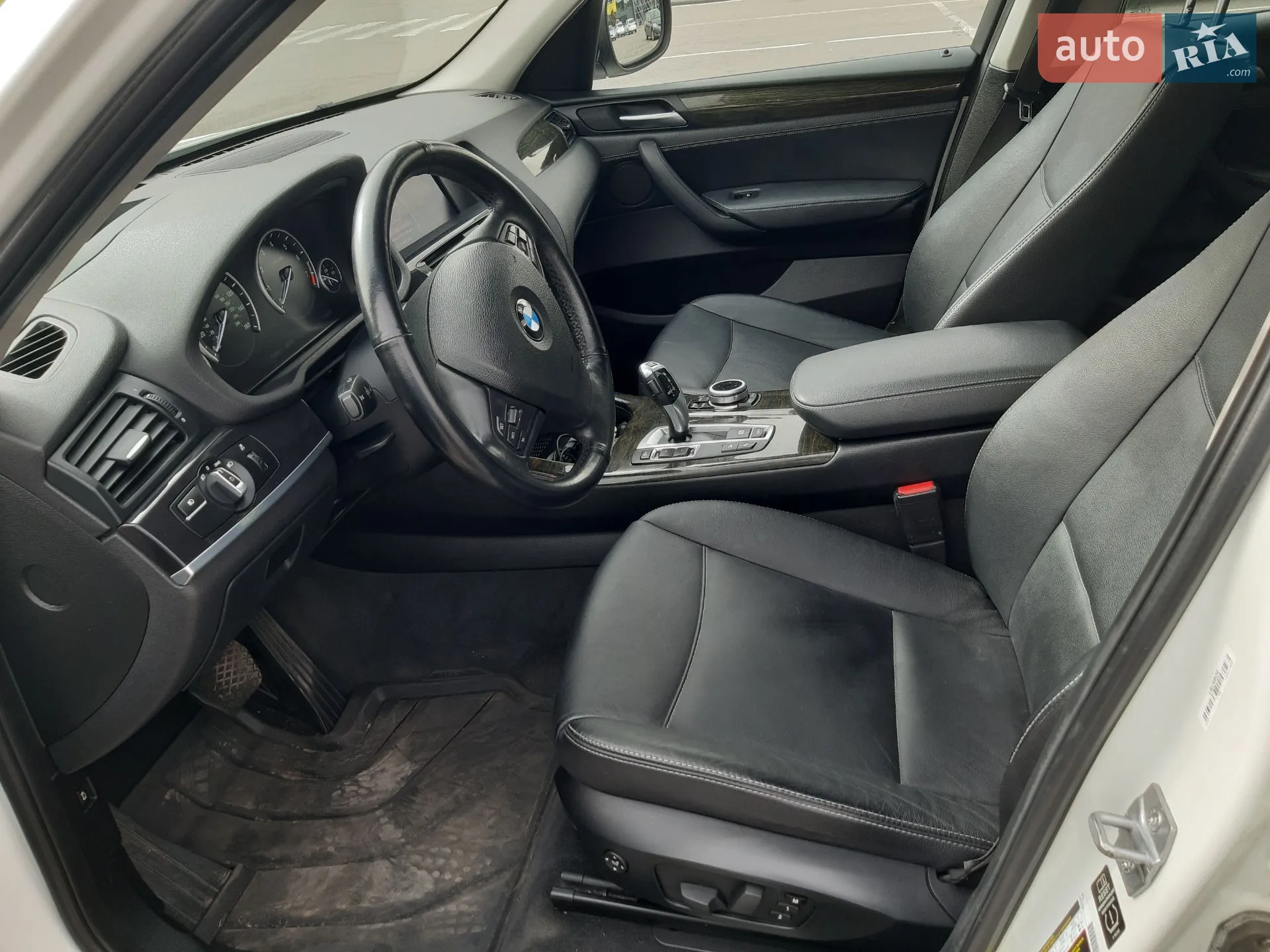 2013 BMW X3 - мініатюра 5
