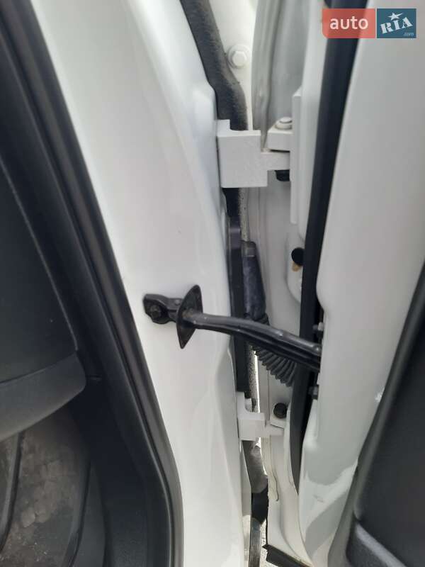 Позашляховик / Кросовер BMW X3 2013 в Києві