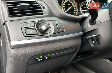Внедорожник / Кроссовер BMW X3 2013 в 
