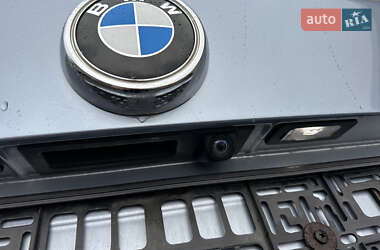 Внедорожник / Кроссовер BMW X3 2013 в 