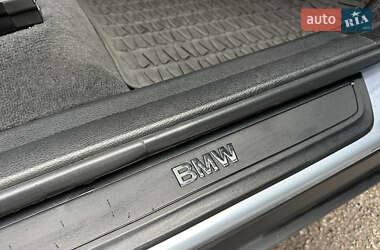 Внедорожник / Кроссовер BMW X3 2013 в 