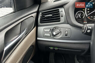 Внедорожник / Кроссовер BMW X3 2013 в 