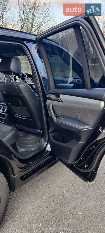 Внедорожник / Кроссовер BMW X3 2017 в Днепре фото 18 Внедорожник / Кроссовер BMW X3 2017 в Днепре