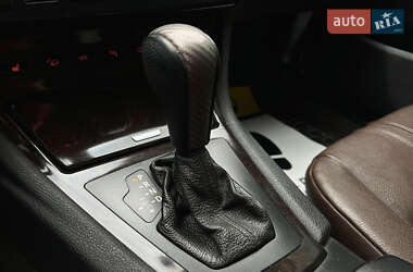 Внедорожник / Кроссовер BMW X3 2007 в 