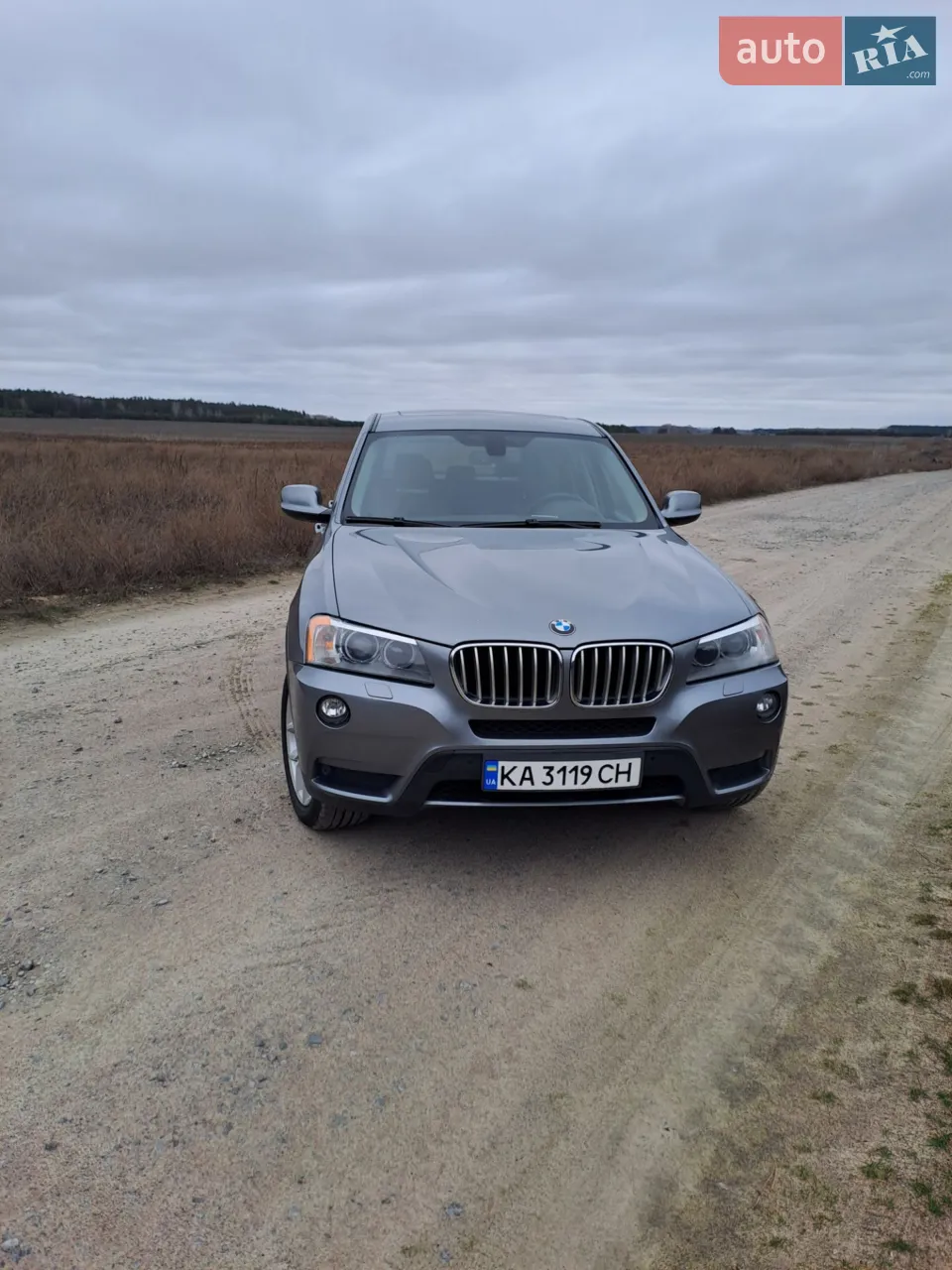 2015 BMW X3 - мініатюра 34