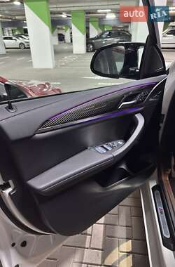 Внедорожник / Кроссовер BMW X3 2023 в Львове