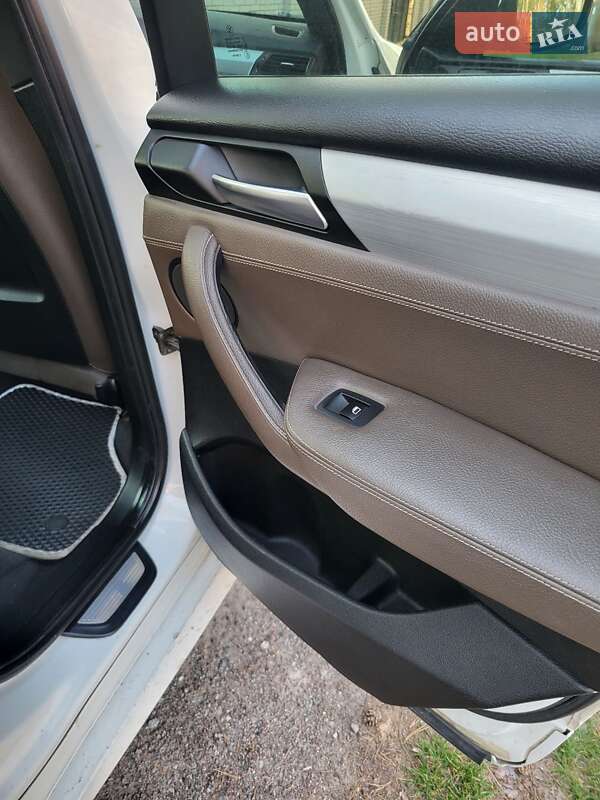 Внедорожник / Кроссовер BMW X3 2013 в Житомире фото 53 Внедорожник / Кроссовер BMW X3 2013 в Житомире