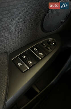 Позашляховик / Кросовер BMW X3 2013 в 
