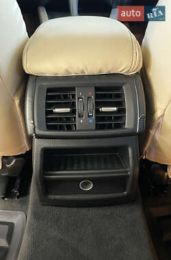Позашляховик / Кросовер BMW X3 2013 в 